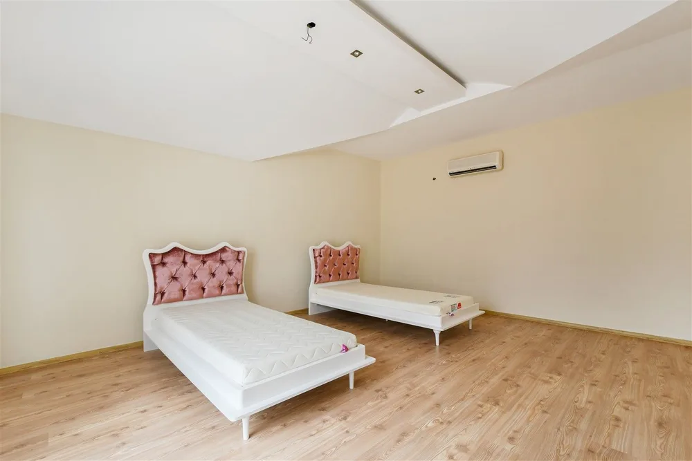 Keykubat Konakları Oba Interior - 26