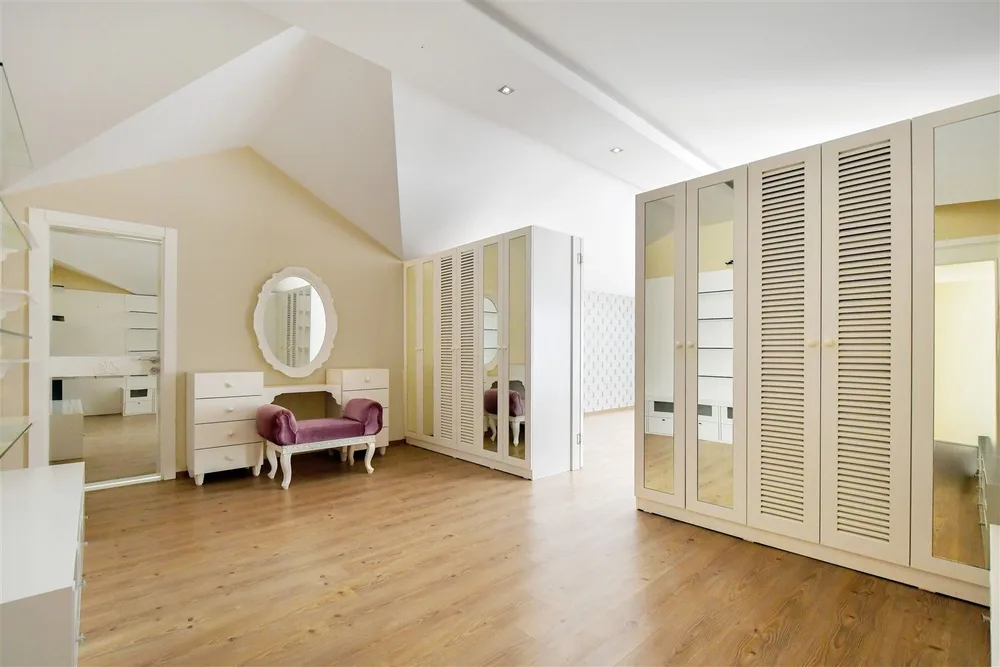 Keykubat Konakları Oba Interior - 32