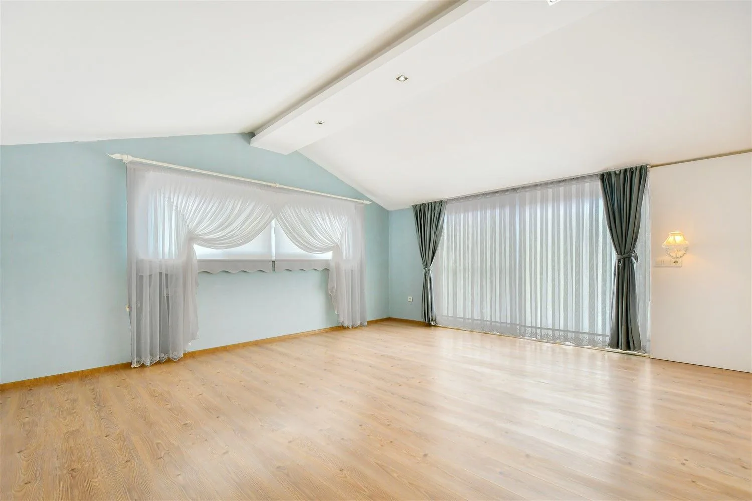 Keykubat Konakları Oba Interior - 35
