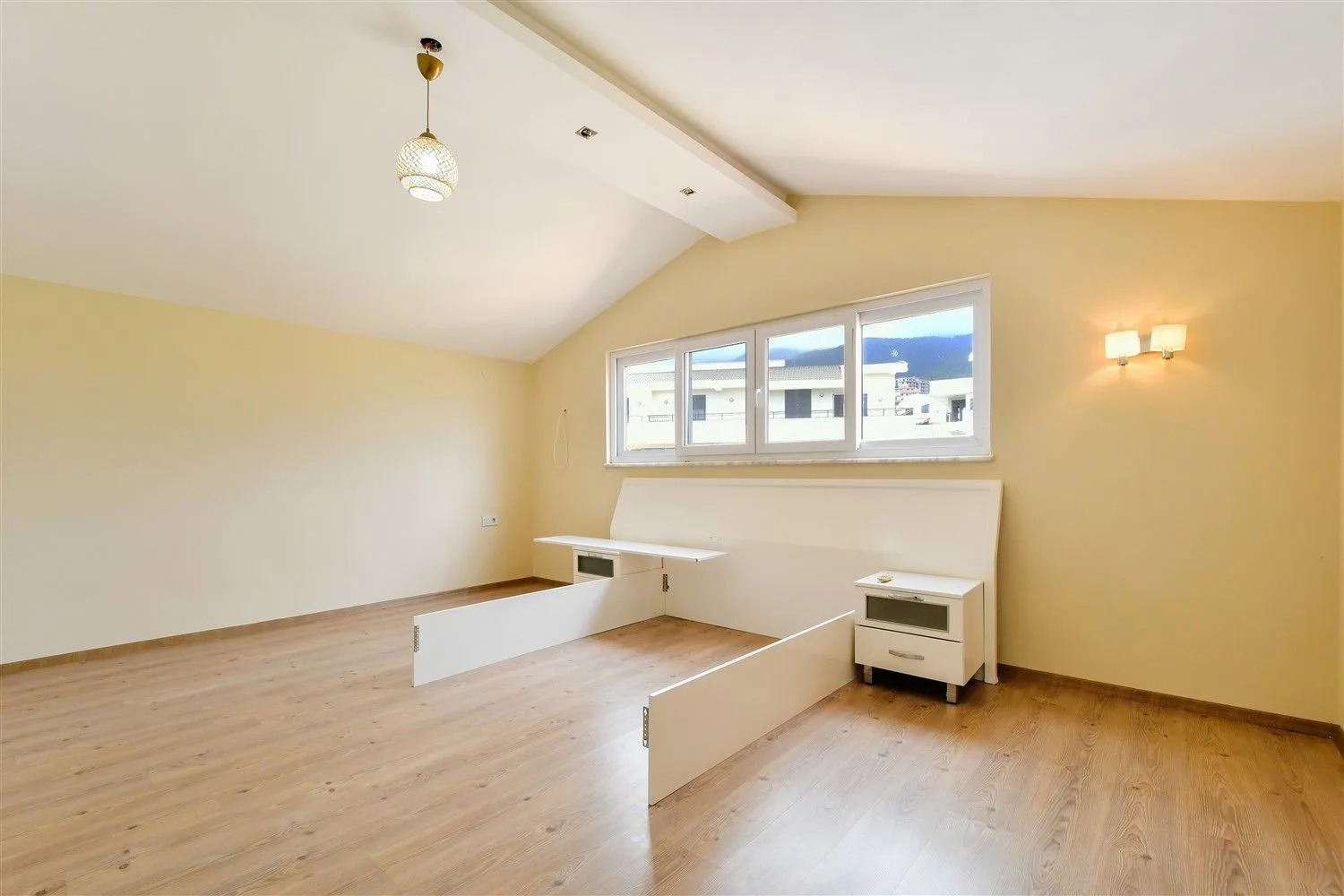 Keykubat Konakları Oba Interior - 40