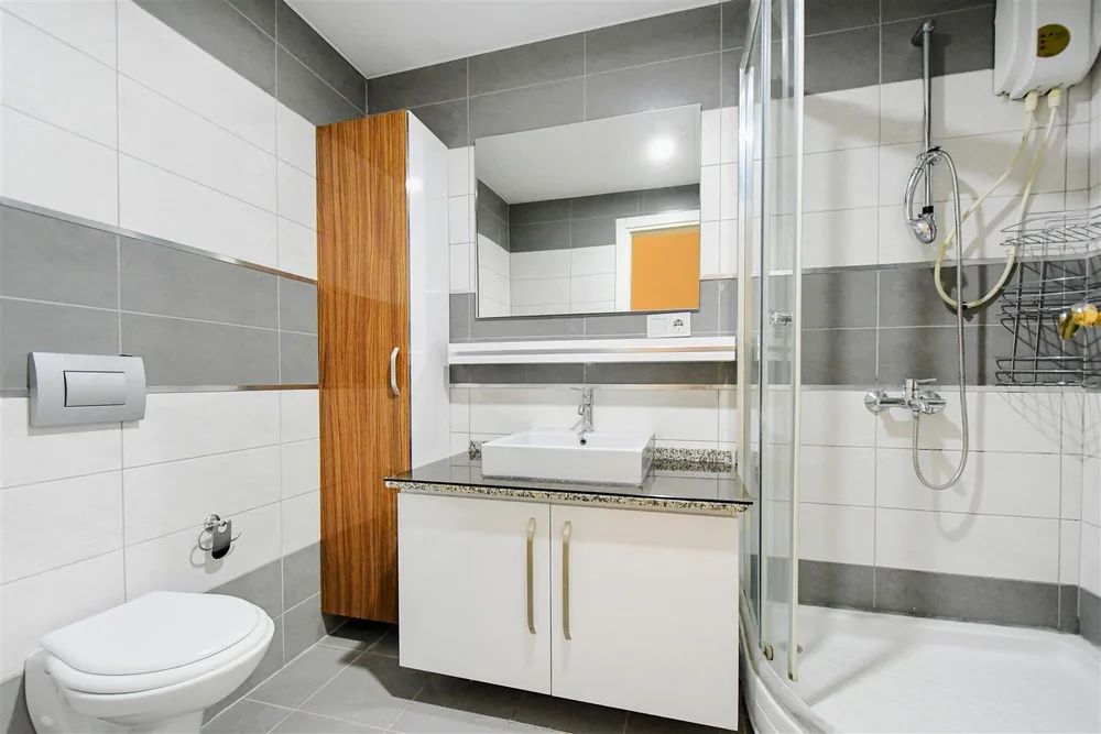 Keykubat Konakları Oba Interior - 44