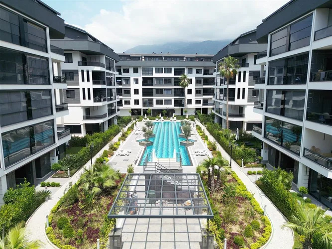 Phoneıx Valley Oba, Exterior - 2