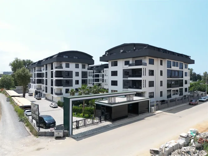 Phoneıx Valley Oba, Exterior - 3