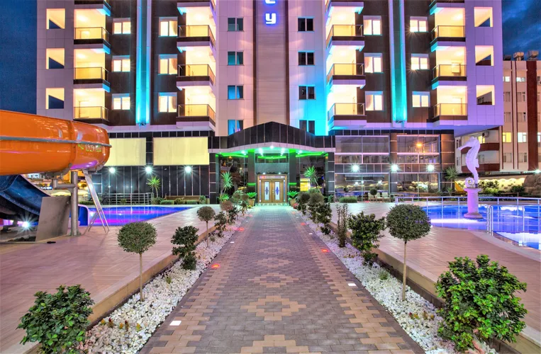 , Exterior - 2
