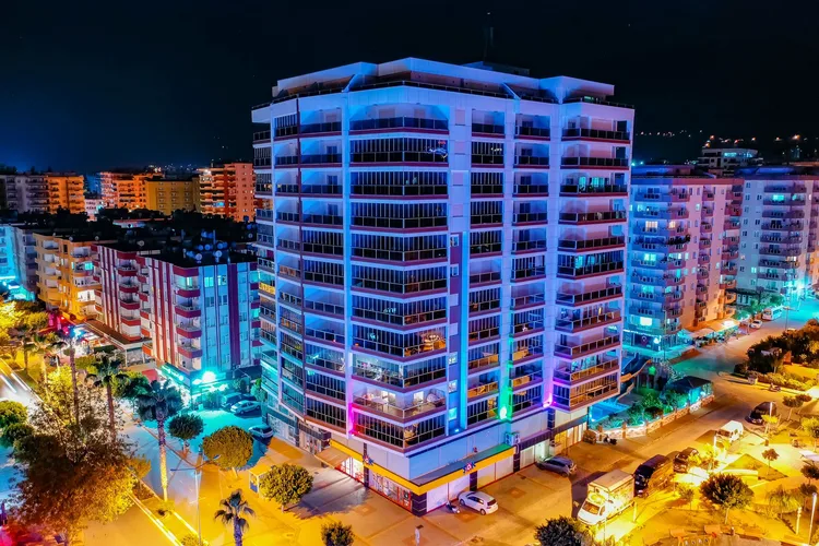 , Exterior - 3