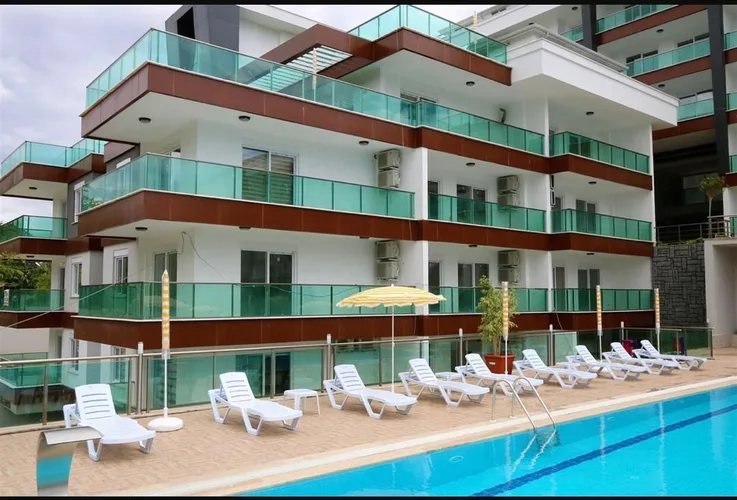 , Exterior - 1