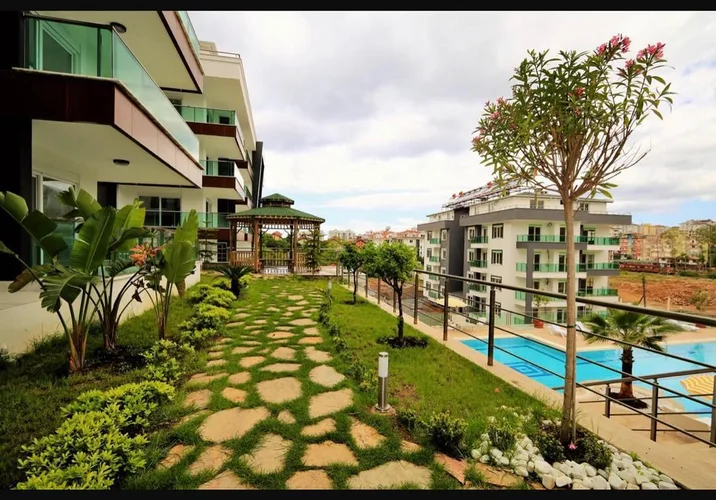 , Exterior - 2
