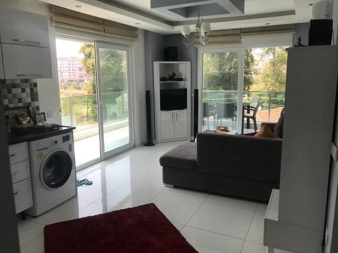 , Interior - 3