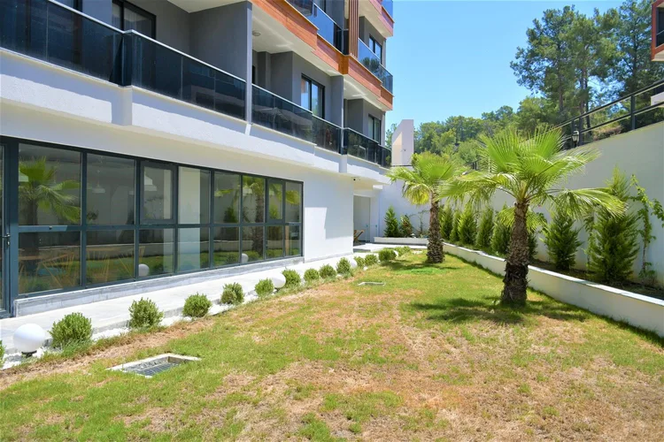 Exodus Garden Residence Avsallar, Exterior - 4