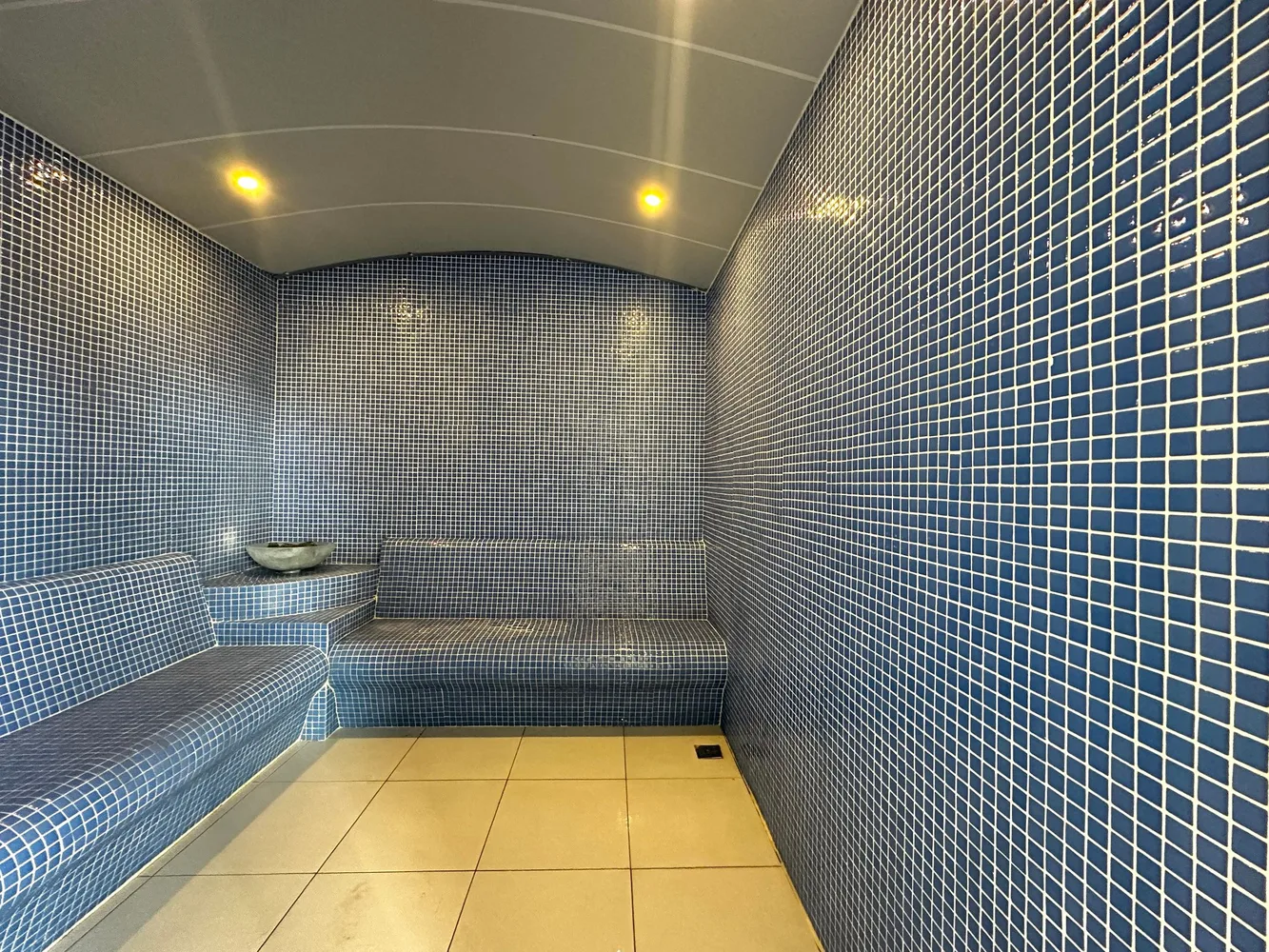 KESTEL ARMANI RESIDENCE  Facilities - 36