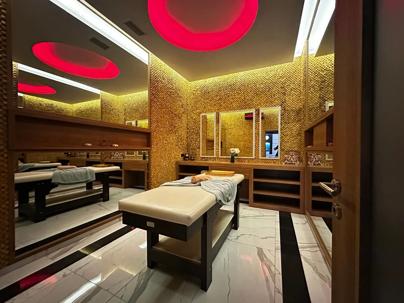 KESTEL ARMANI RESIDENCE  Facilities - 44