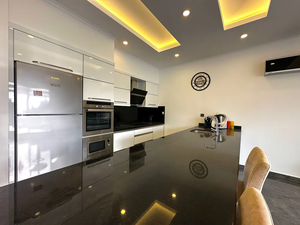 KESTEL ARMANI RESIDENCE  Interior - 11