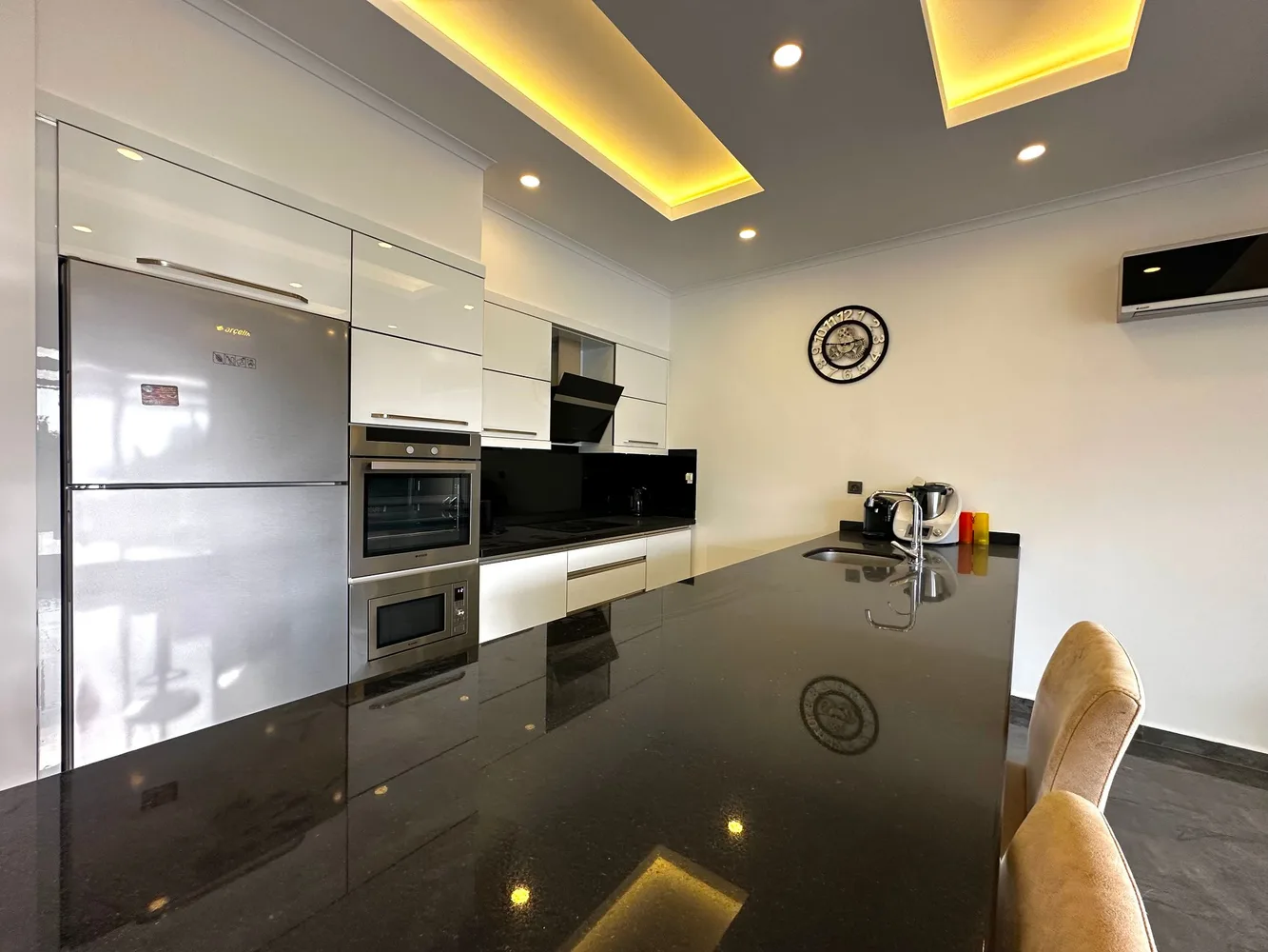 KESTEL ARMANI RESIDENCE  Interior - 11