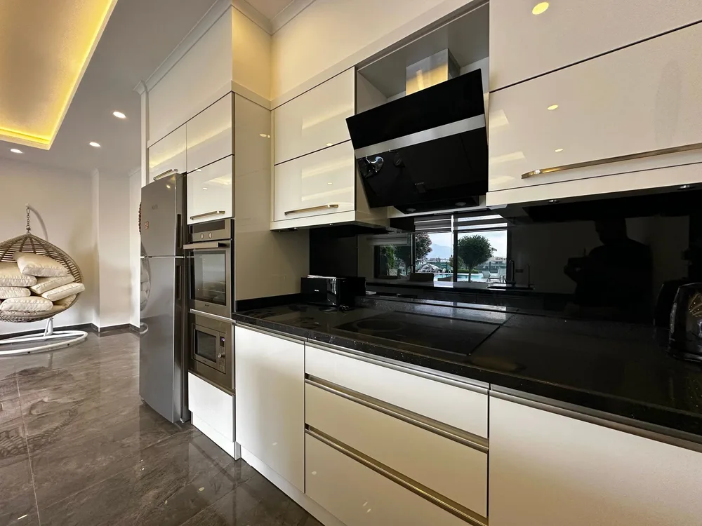 KESTEL ARMANI RESIDENCE  Interior - 16