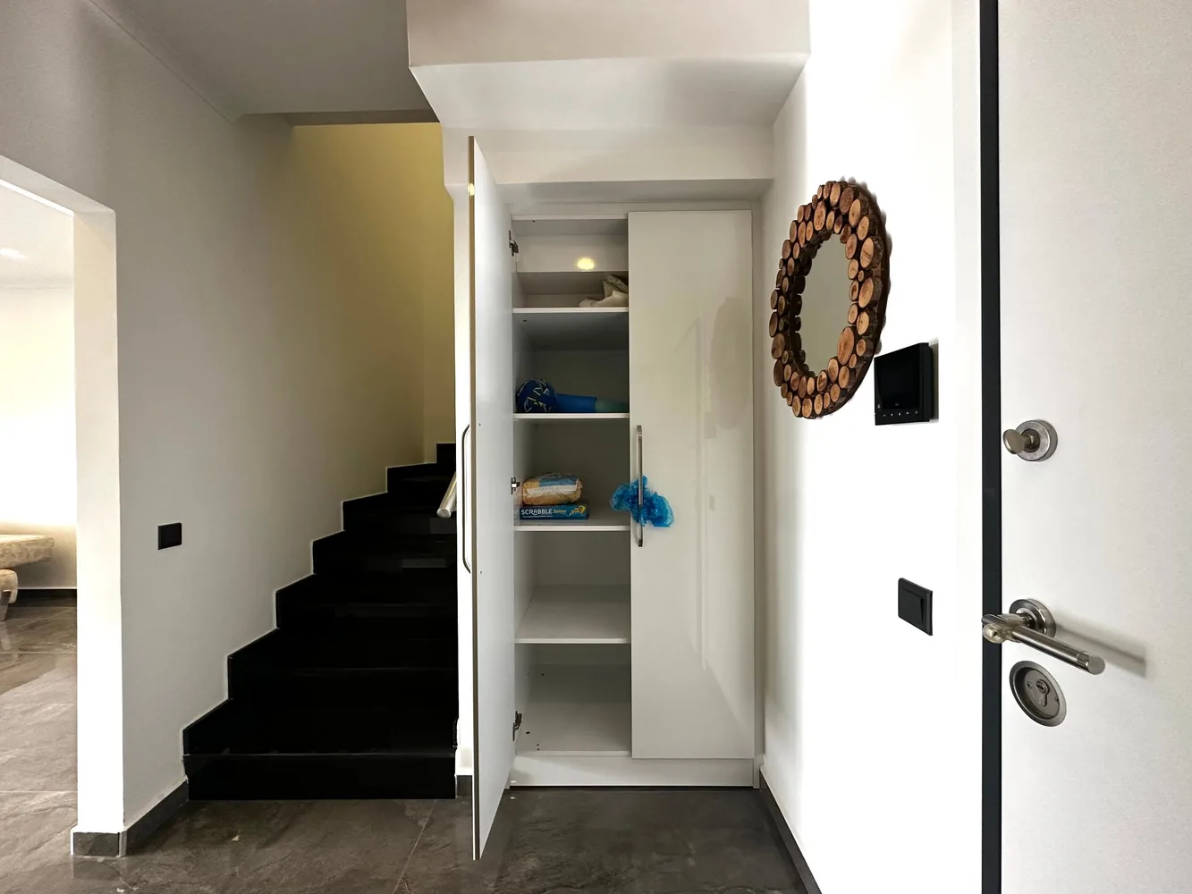 KESTEL ARMANI RESIDENCE  Interior - 20