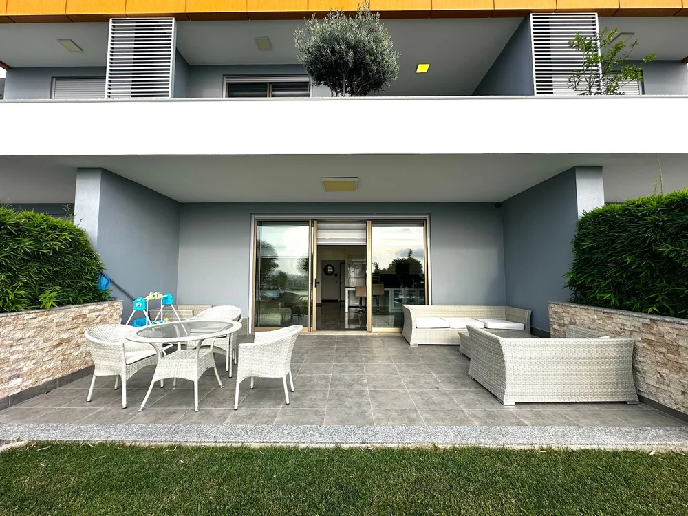 KESTEL ARMANI RESIDENCE  Interior - 18