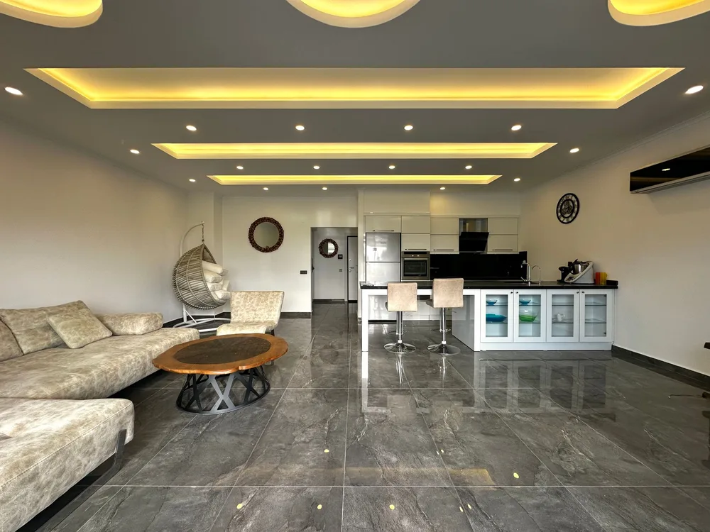 KESTEL ARMANI RESIDENCE  Interior - 17