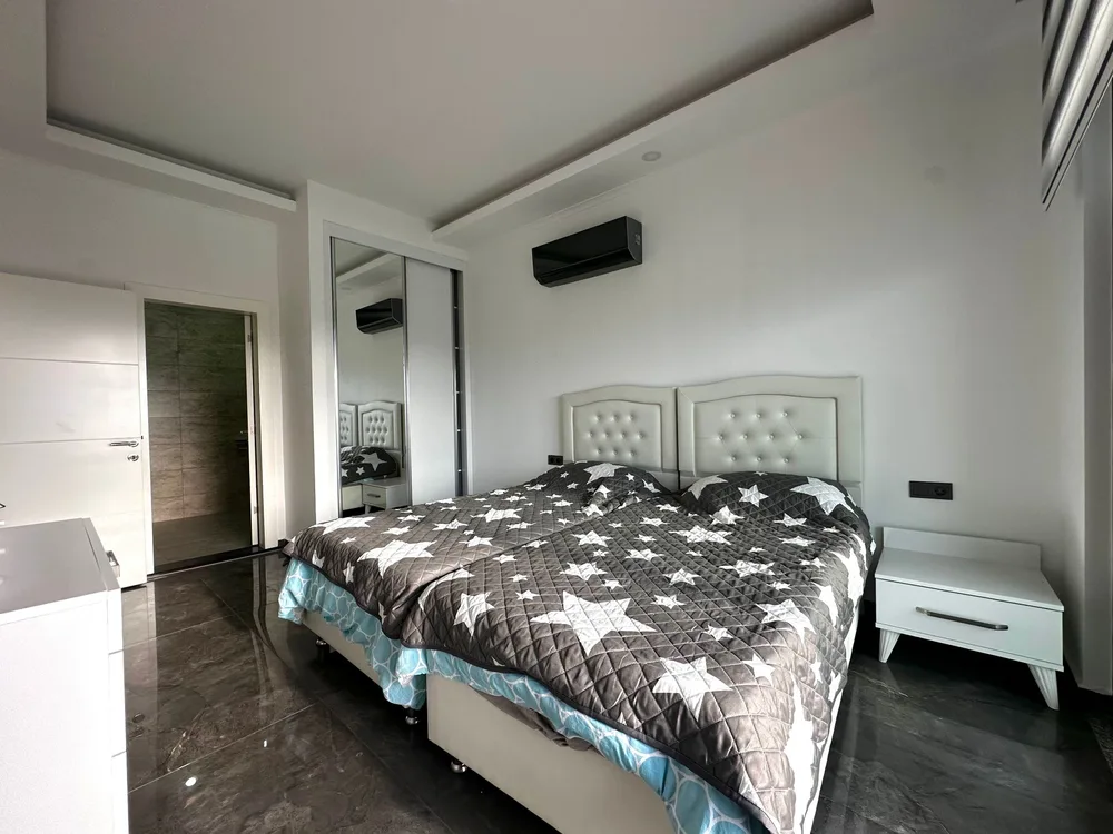 KESTEL ARMANI RESIDENCE  Interior - 21