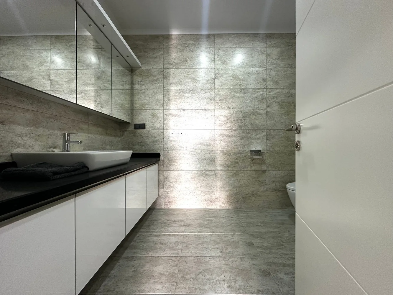 KESTEL ARMANI RESIDENCE  Interior - 22