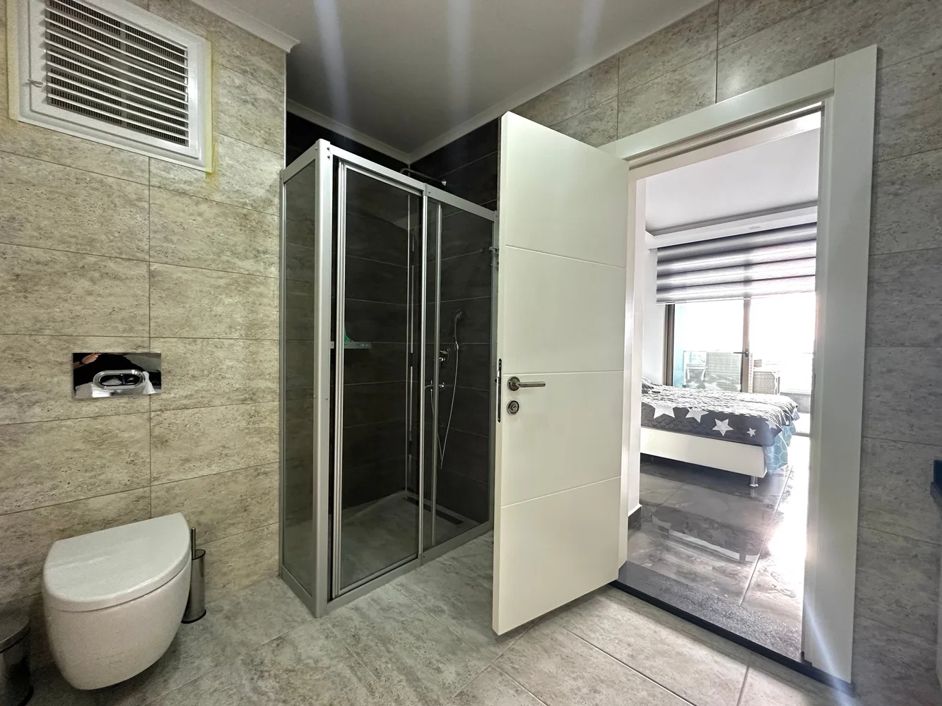 KESTEL ARMANI RESIDENCE  Interior - 23