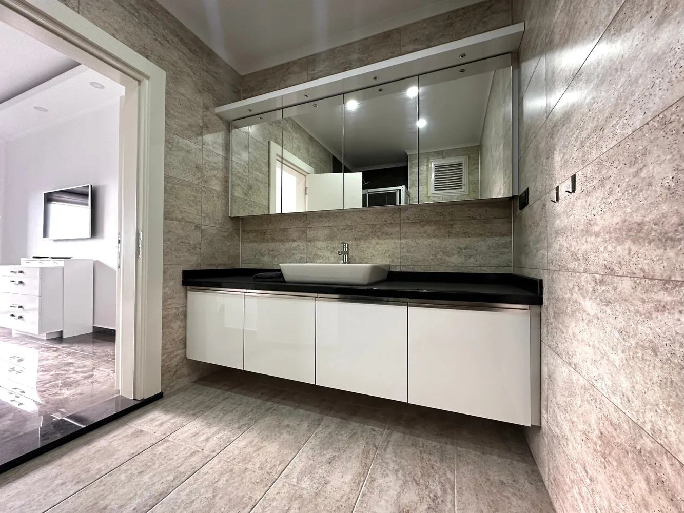 KESTEL ARMANI RESIDENCE  Interior - 24