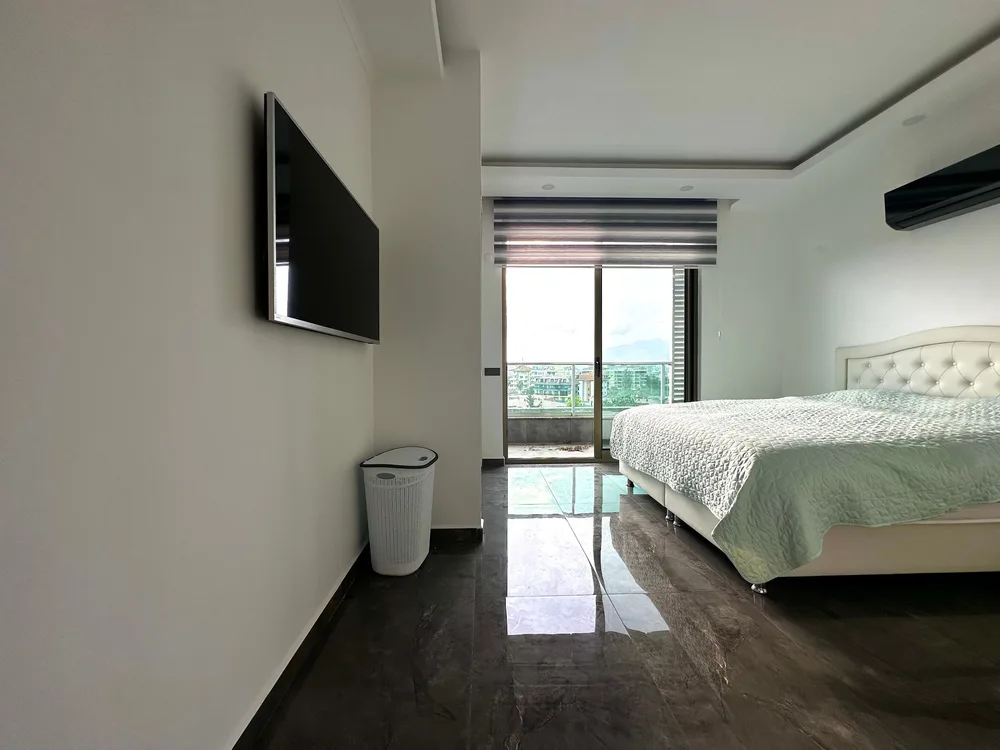 KESTEL ARMANI RESIDENCE  Interior - 25