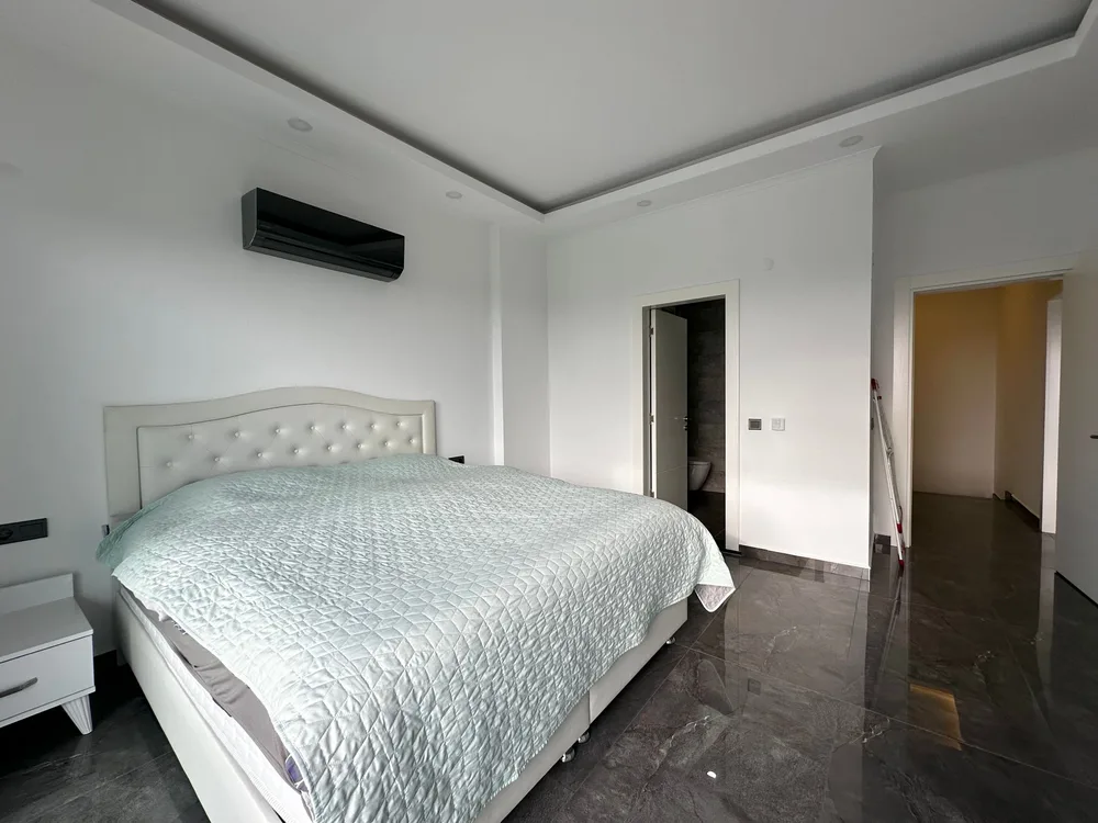 KESTEL ARMANI RESIDENCE  Interior - 26