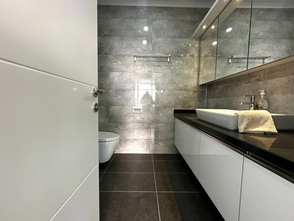 KESTEL ARMANI RESIDENCE  Interior - 27