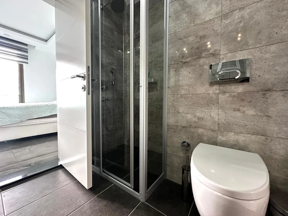 KESTEL ARMANI RESIDENCE  Interior - 28