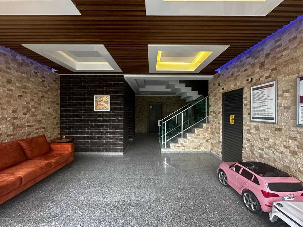 KESTEL ARMANI RESIDENCE  Interior - 14