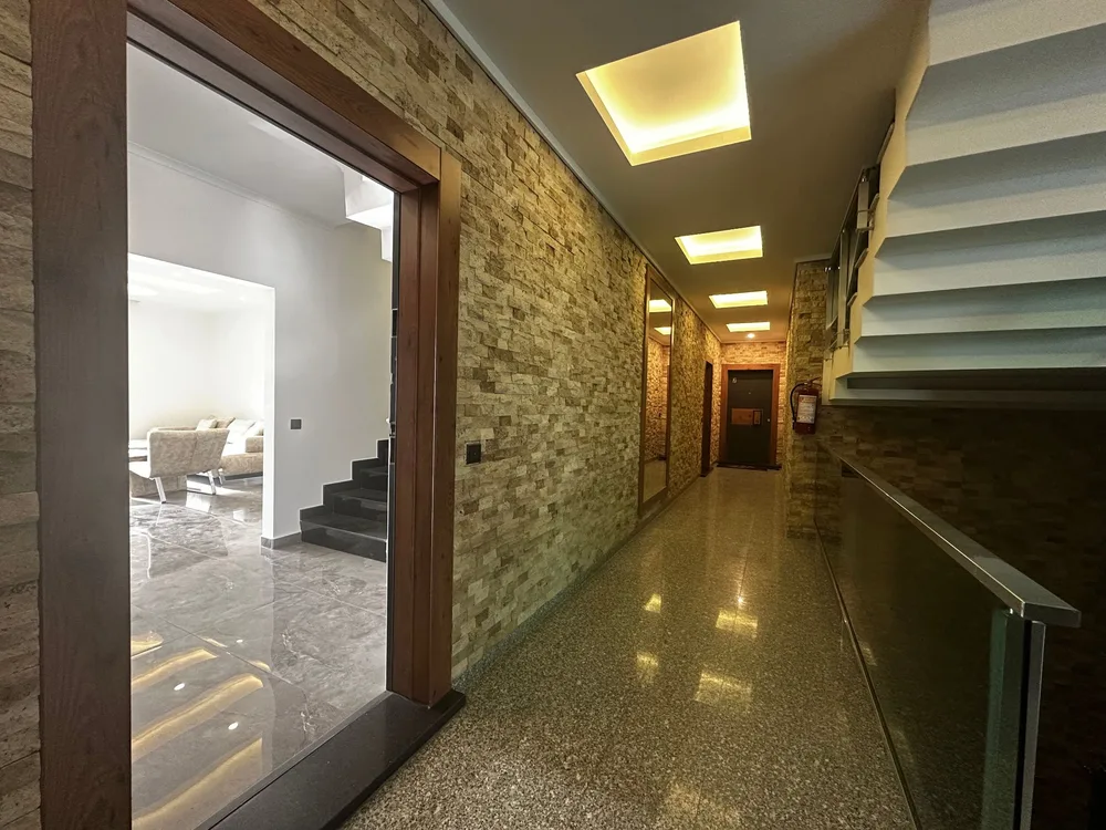 KESTEL ARMANI RESIDENCE  Interior - 6