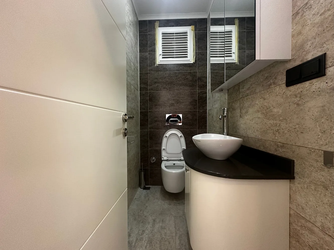 KESTEL ARMANI RESIDENCE  Interior - 12