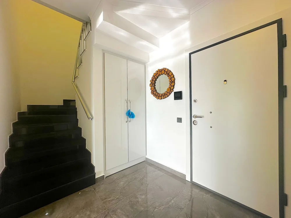 KESTEL ARMANI RESIDENCE  Interior - 15