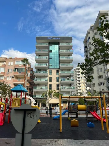 Mir Quality Residence, Exterior - 1