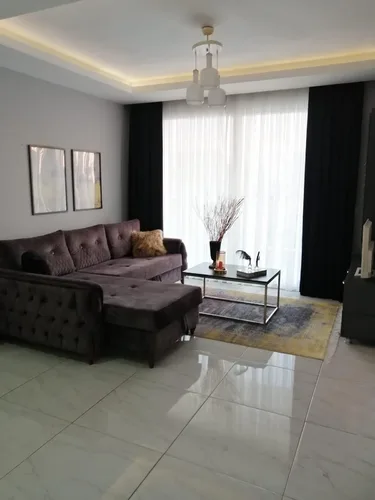 Ceray Park Residence, Interior - 2