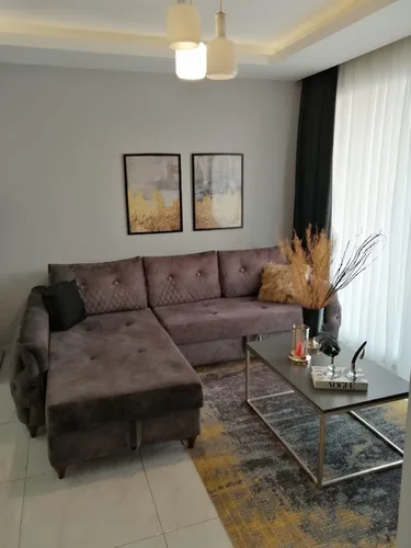Ceray Park Residence, Interior - 4
