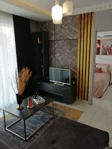 Ceray Park Residence, Interior - 3