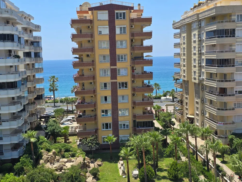 Cebeci 1 Residence