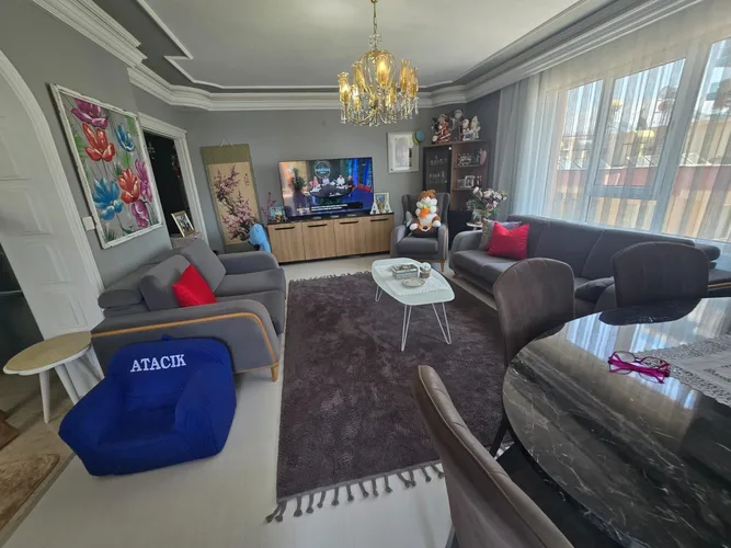 Cebeci 1 Residence, Interior - 3
