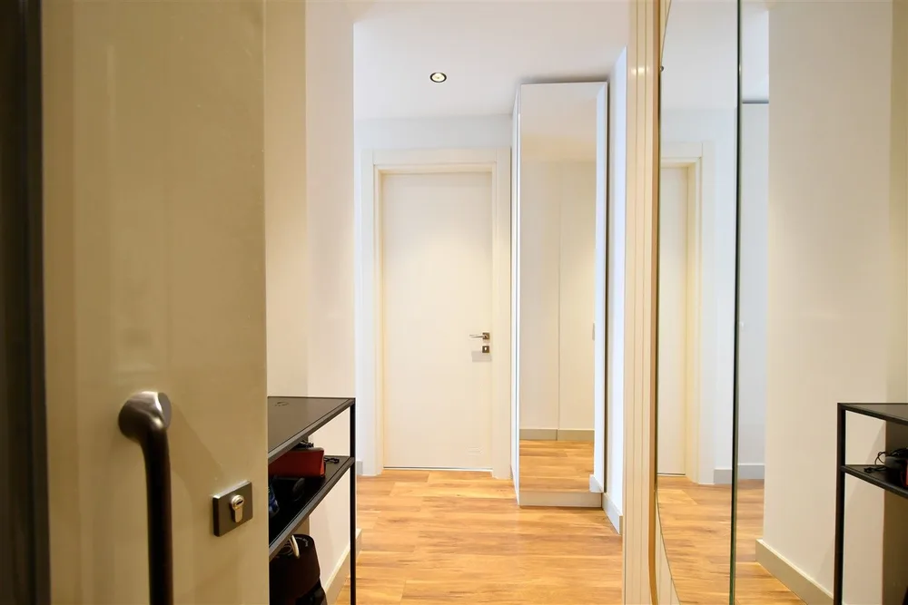 Преміальна квартира з видом на море в Cebeci Towers із розвиненою інфраструктурою комплексу Exterior - 8