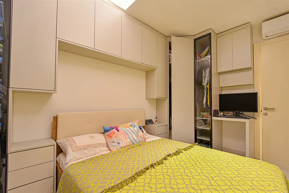 Cebeci Towers Interior - 31