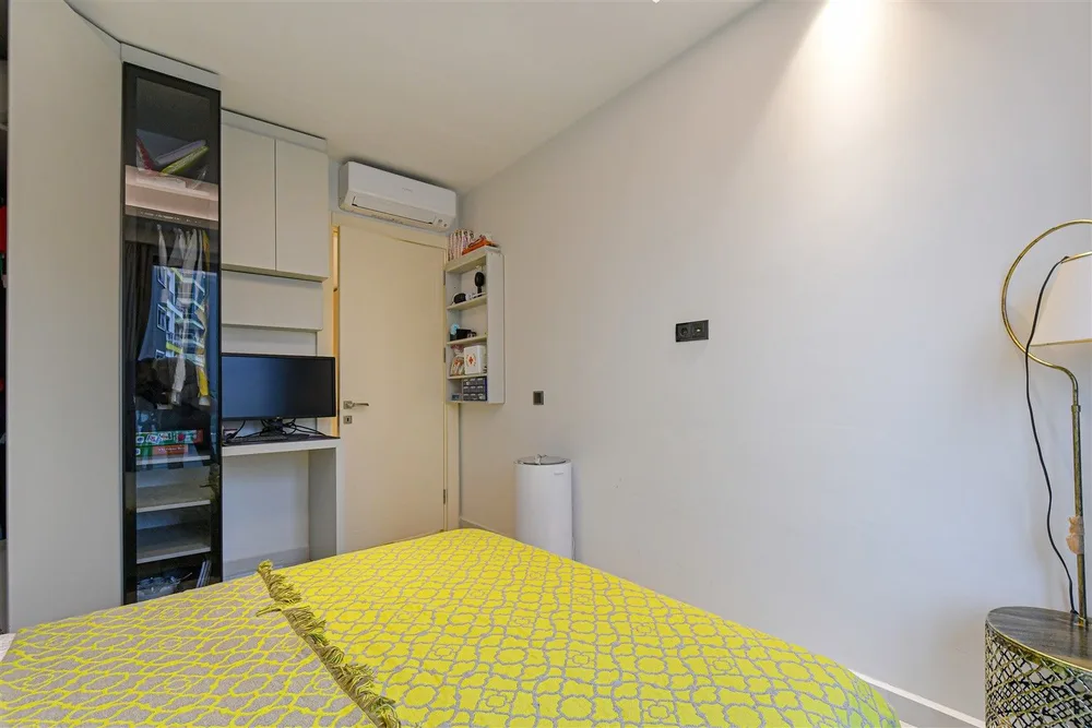 Cebeci Towers Interior - 32