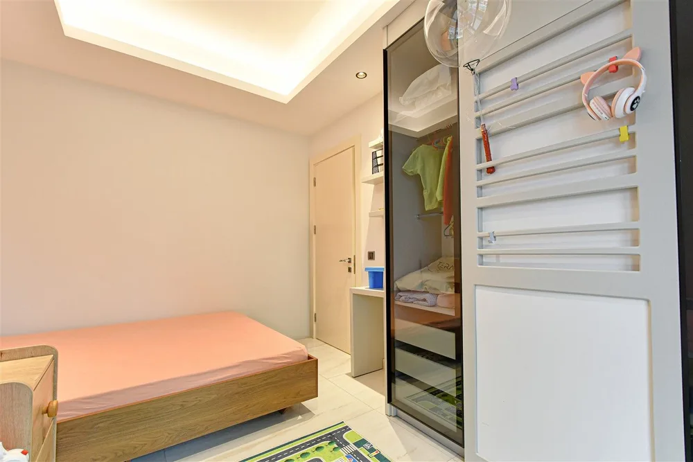 Cebeci Towers Interior - 35