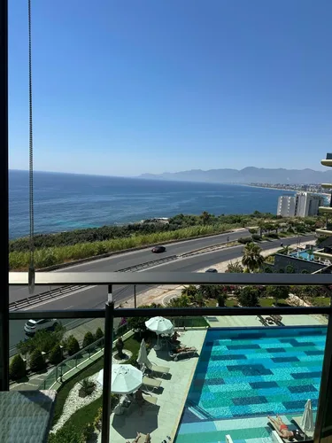 Hexa Panorama, Exterior - 1