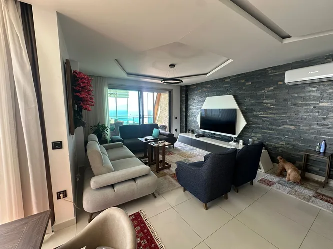 Hexa Panorama, Exterior - 4
