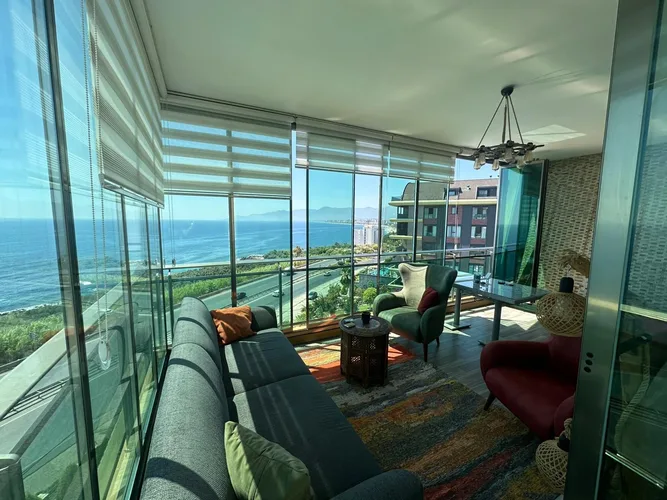 Hexa Panorama, Exterior - 3