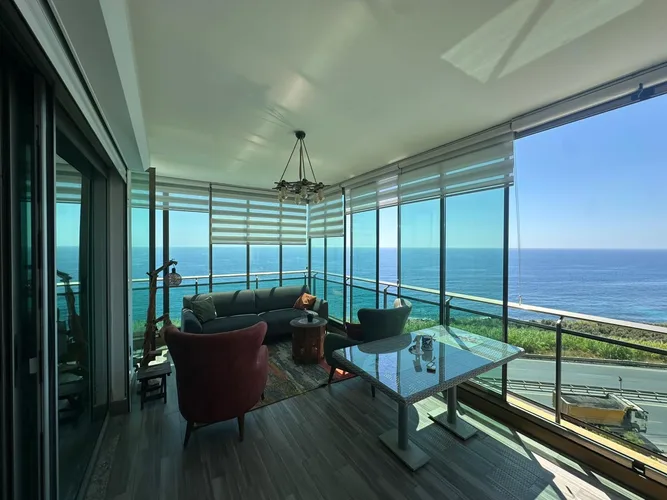 Hexa Panorama, Exterior - 2