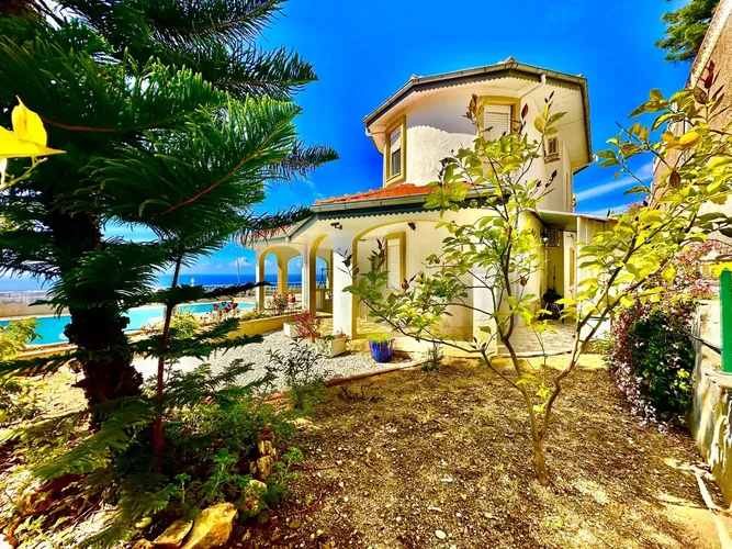 Mahmutlar Villa , Exterior - 2