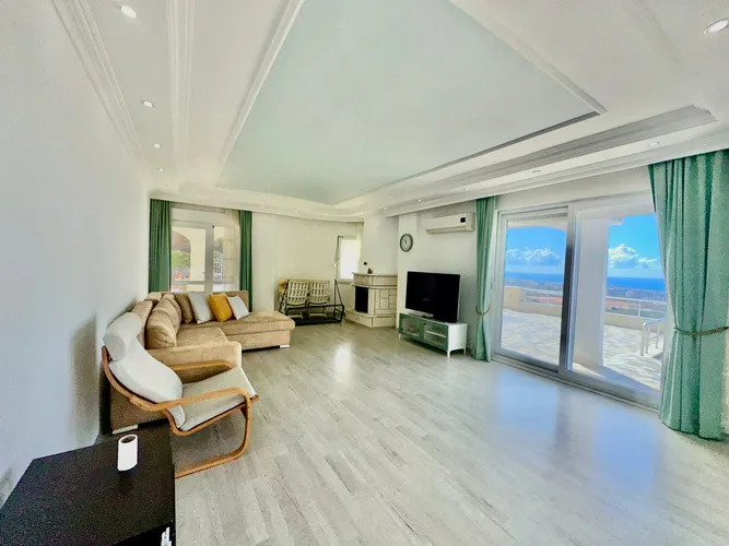 Mahmutlar Villa , Interior - 4