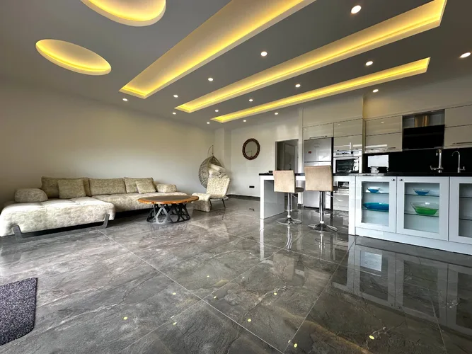 Kestel Armani, Interior - 3